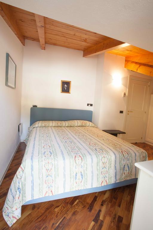 La Bifora Appartement Amalfi Buitenkant foto