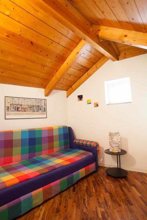 La Bifora Appartement Amalfi Buitenkant foto