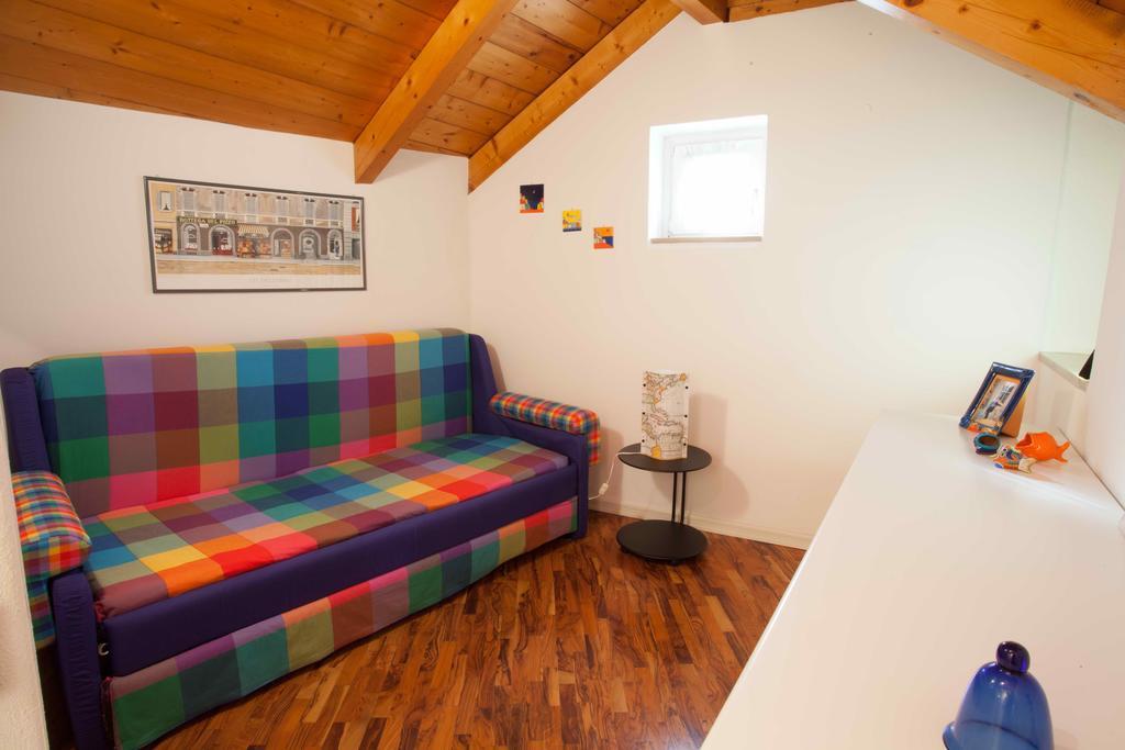 La Bifora Appartement Amalfi Buitenkant foto